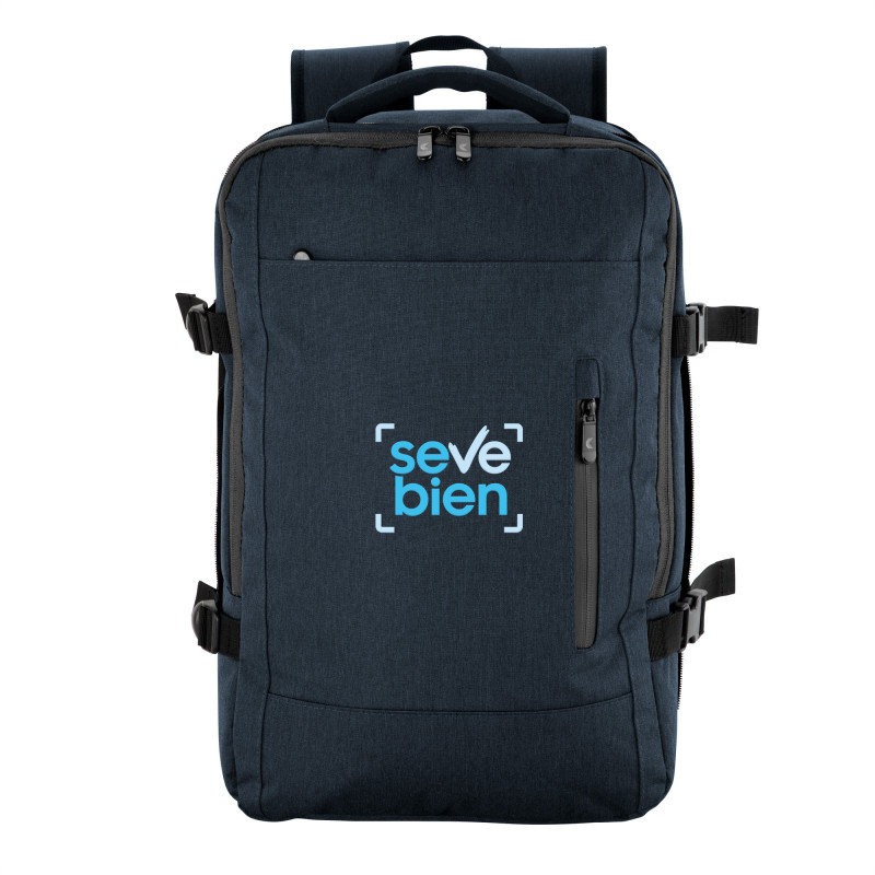 Mochila Force 8